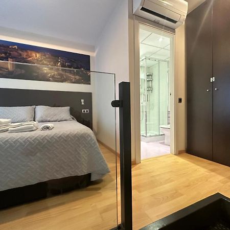 Precioso Duplex En El Centro De Tarragona Apartman Kültér fotó