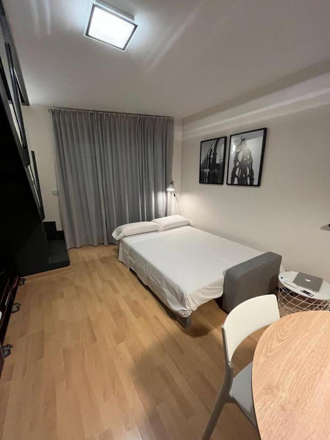 Precioso Duplex En El Centro De Tarragona Apartman Kültér fotó