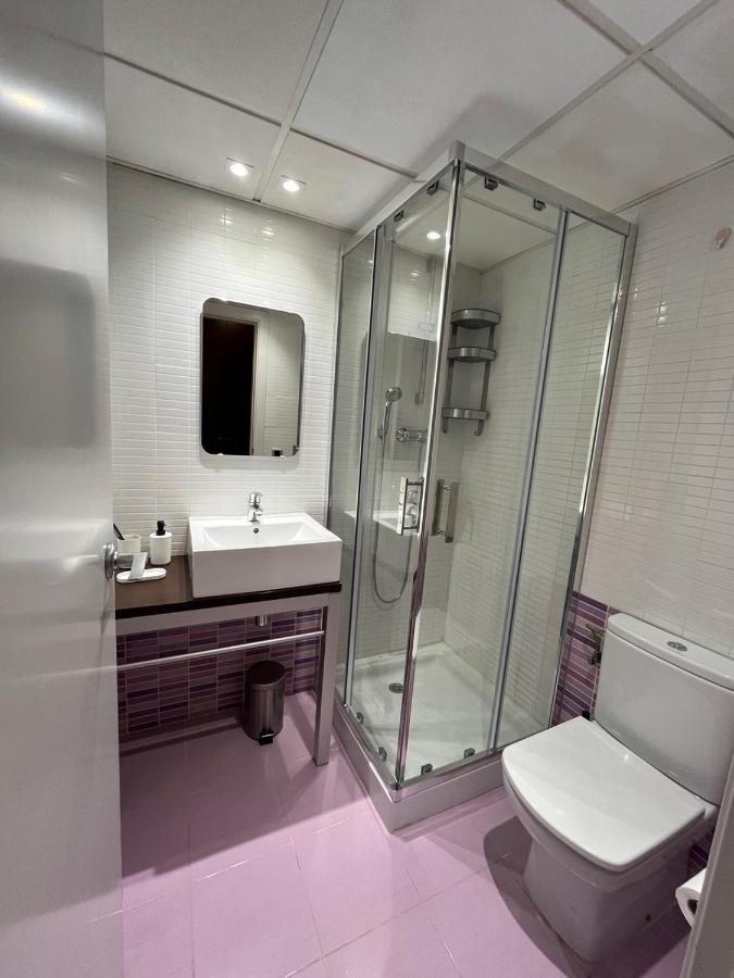 Precioso Duplex En El Centro De Tarragona Apartman Kültér fotó