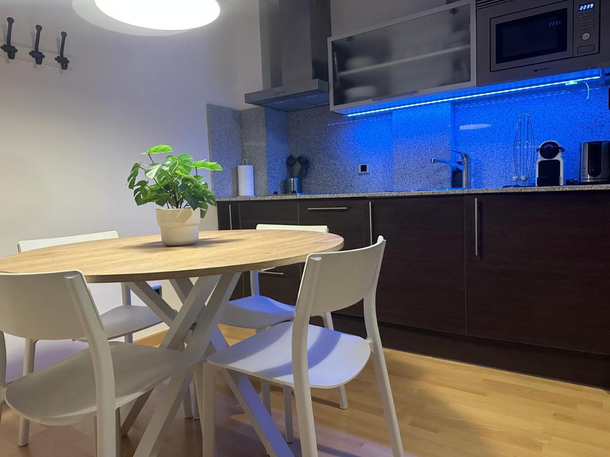Precioso Duplex En El Centro De Tarragona Apartman Kültér fotó